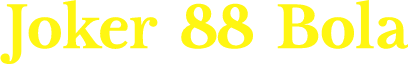 Joker 88 Bola